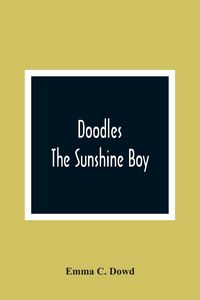 Produktbild: Doodles; The Sunshine Boy
