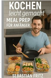 Produktbild: Kochen leicht gemacht