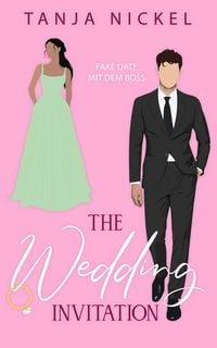 Produktbild: The Wedding Invitation