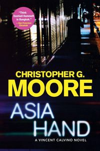 Produktbild: Asia Hand