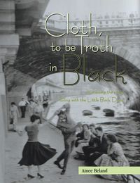 Produktbild: Cloth, to be Troth in Black