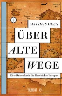 Produktbild: &Uuml;ber alte Wege