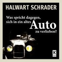 Produktbild: Was spricht dagegen, sich in ein altes Auto zu verlieben?