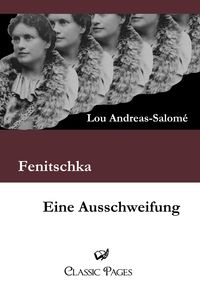 Produktbild: Fenitschka / Eine Ausschweifung
