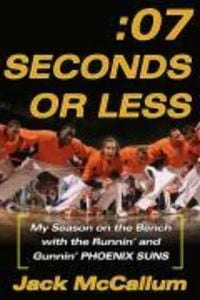 Produktbild: Seven Seconds or Less