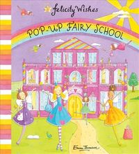 Produktbild: Pop-Up Fairy School