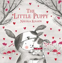 Produktbild: The Little Puppy