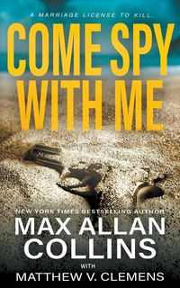 Produktbild: Come Spy With Me