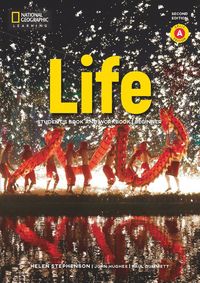 Produktbild: Life - Second Edition - A0/A1.1: Beginner
