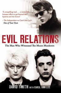 Produktbild: Evil Relations (formerly published as Witness)