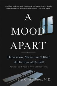 Produktbild: A Mood Apart