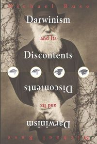 Produktbild: Darwinism and its Discontents