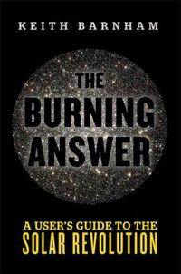 Produktbild: Barnham, K: The Burning Answer