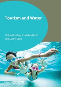Produktbild: Tourism and Water