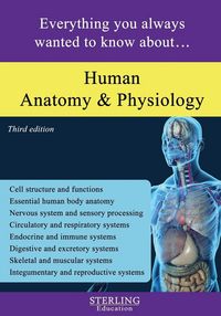 Produktbild: Human Anatomy and Physiology