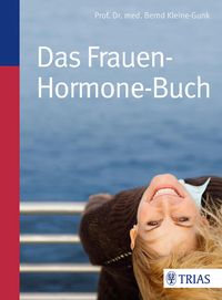 Produktbild: Das Frauen-Hormone-Buch