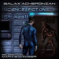 Produktbild: Science Fiction Stories II