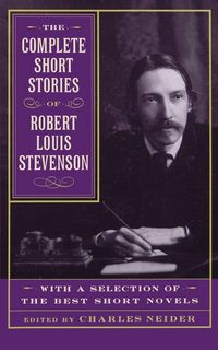 Produktbild: The Complete Short Stories of Robert Louis Stevenson