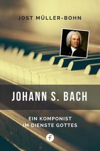 Produktbild: Johann S. Bach