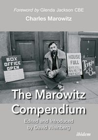 Produktbild: The Marowitz Compendium