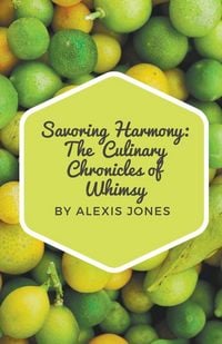 Produktbild: Savoring Harmony