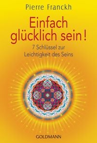 Produktbild: Einfach gl&uuml;cklich sein!