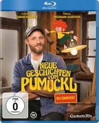 Produktbild: Neue Geschichten vom Pumuckl - Kino-Event (Blu-ray)