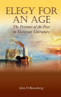 Produktbild: Elegy for an Age