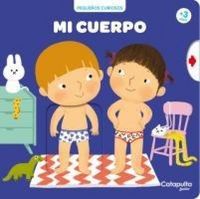 Produktbild: Mi cuerpo