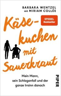 Produktbild: K&auml;sekuchen mit Sauerkraut