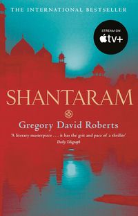 Produktbild: Shantaram