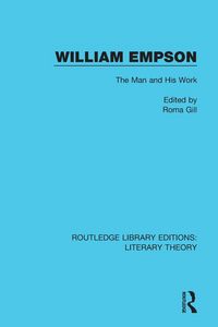 Produktbild: William Empson