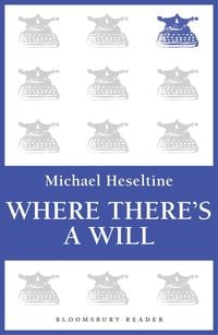 Produktbild: Where There's a Will