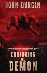 Produktbild: Conjuring the Demon