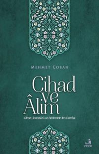 Produktbild: Cihad ve lim