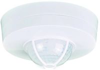 Produktbild: Niko 3327 Aufputz Bewegungsmelder 360&deg; Relais IP44