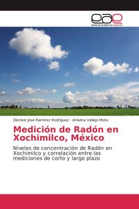 Produktbild: Medici&oacute;n de Rad&oacute;n en Xochimilco, M&eacute;xico