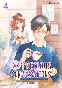 Produktbild: Our Precious Conversations - Band 4