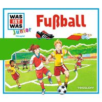 Produktbild: 12: Fu&szlig;ball