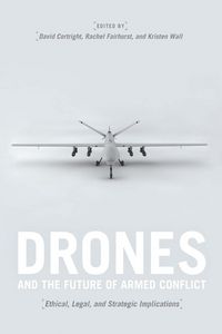 Produktbild: Drones and the Future of Armed Conflict
