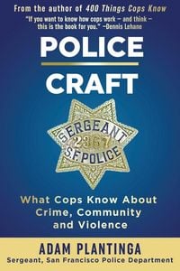 Produktbild: Police Craft