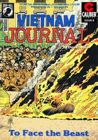 Produktbild: Vietnam Journal #8