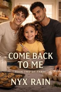 Produktbild: Come Back to Me