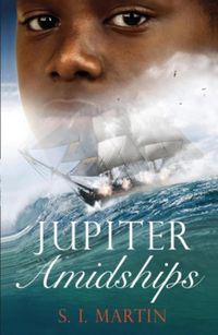 Produktbild: Jupiter Amidships