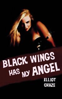 Produktbild: Black Wings Has My Angel