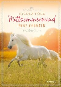 Produktbild: Mittsommerwind - Neue Chancen