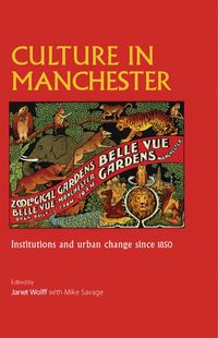 Produktbild: Culture in Manchester