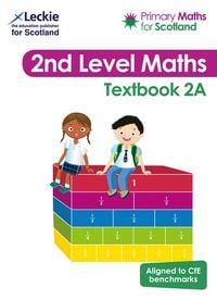 Produktbild: Textbook 2A