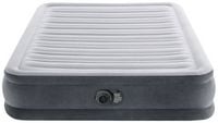 Produktbild: Intex 67768ND FULL COMFORT-PLUSH AIRBED Luftbett (L x B x H) 191 x 137 x 33cm Grau