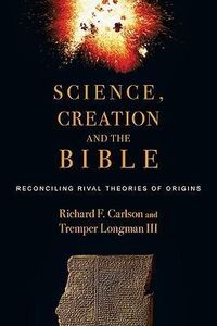 Produktbild: Science Creation & The Bible